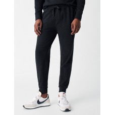 Legend™ Sweatpant - Heathered Black Twill