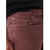 Stretch Terry™ 5-Pocket (30