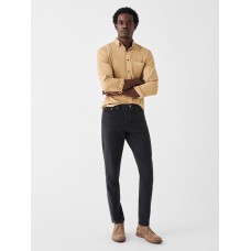 Stretch Terry™ 5-Pocket (32